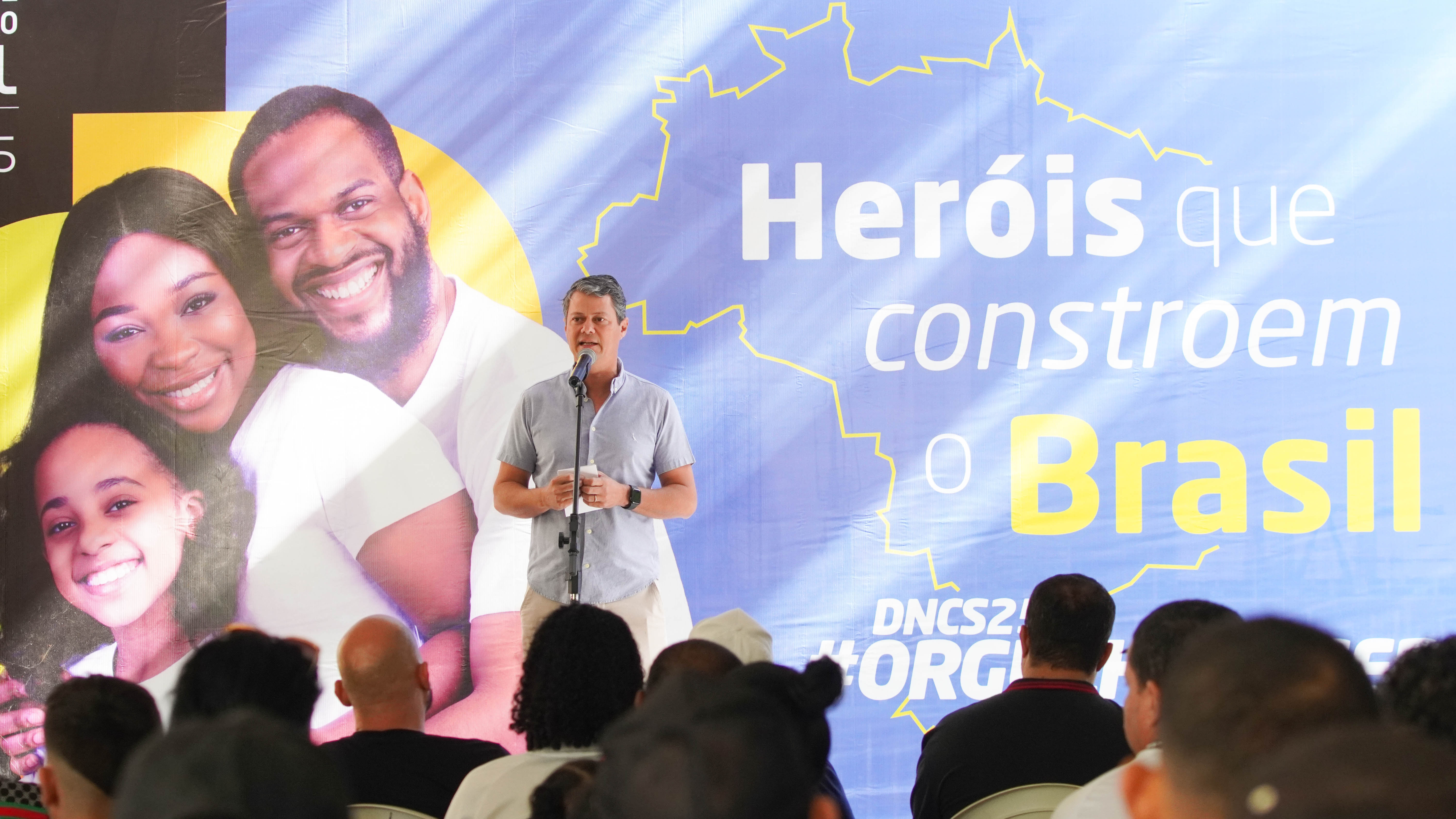 Dia Nacional da Construção Social 2025