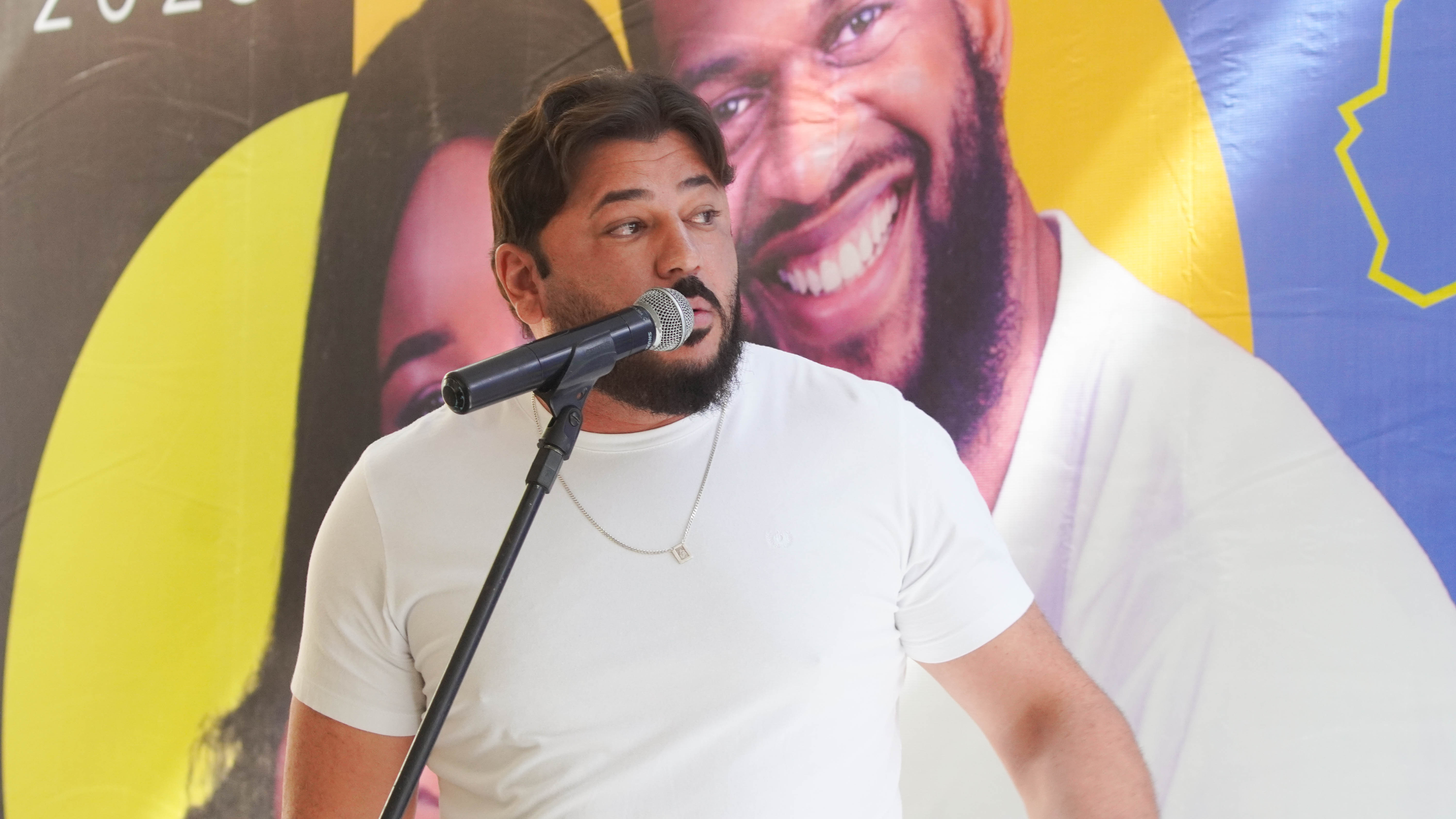 Dia Nacional da Construção Social 2025