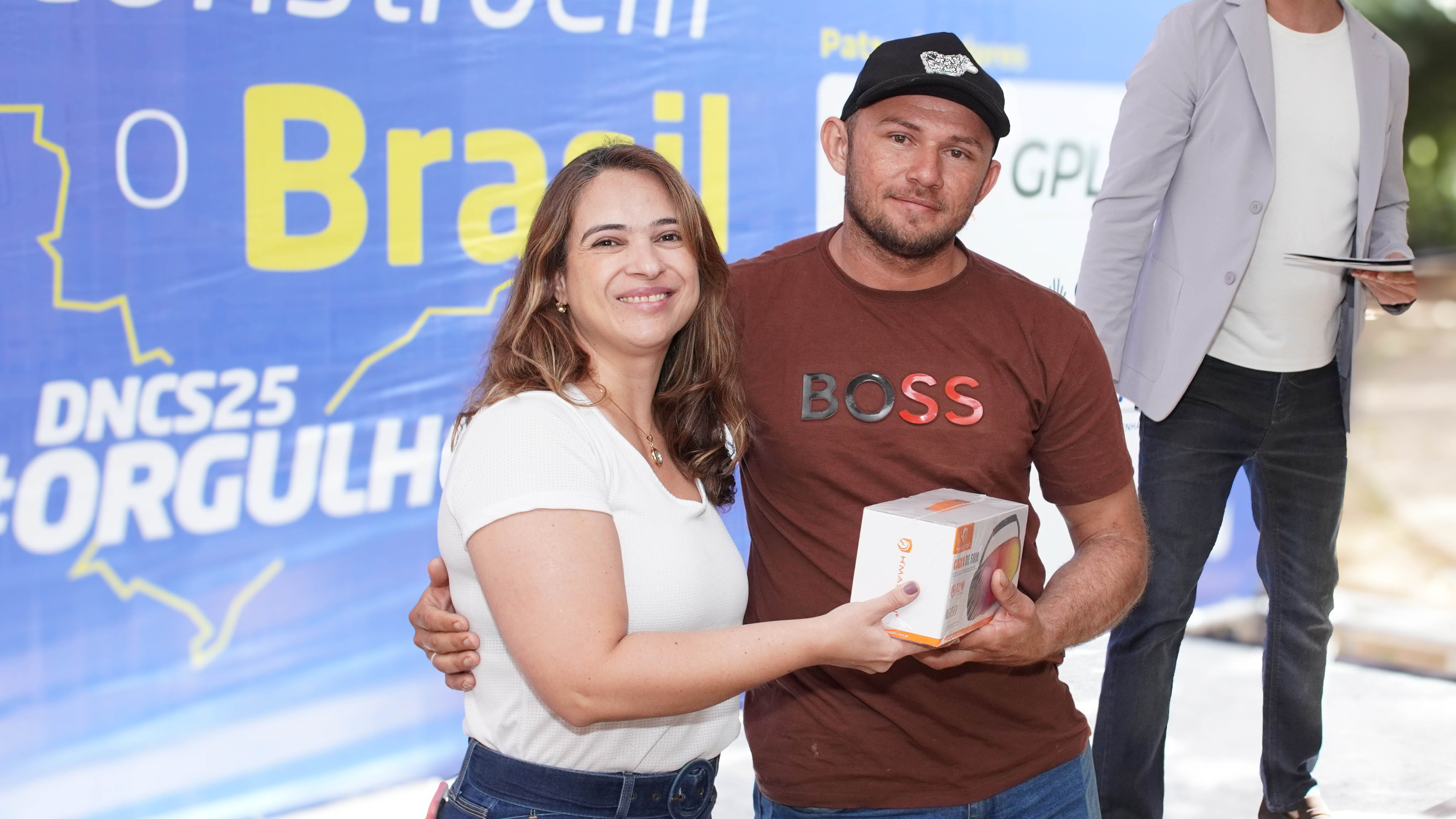 Dia Nacional da Construção Social 2025