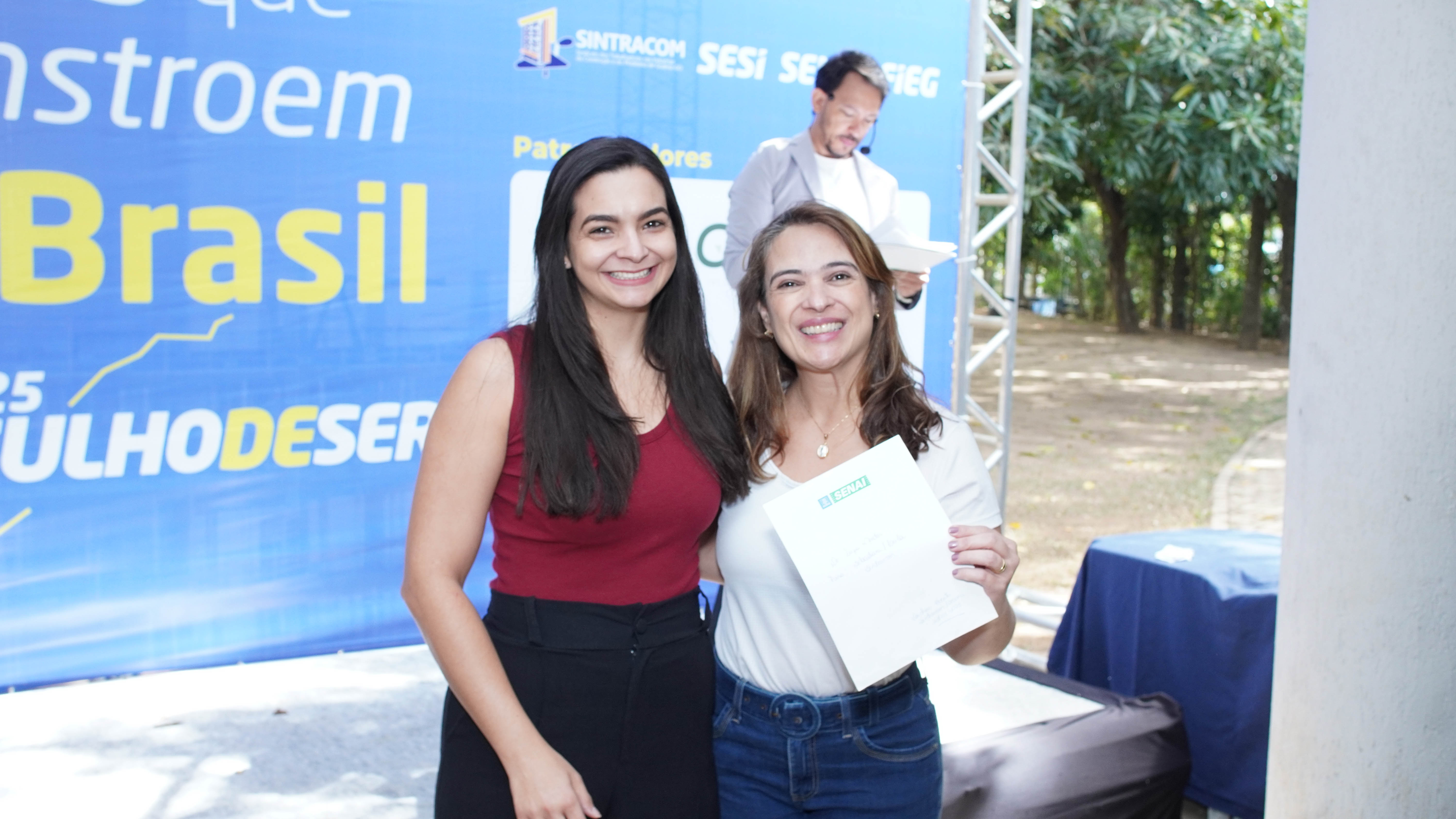 Dia Nacional da Construção Social 2025