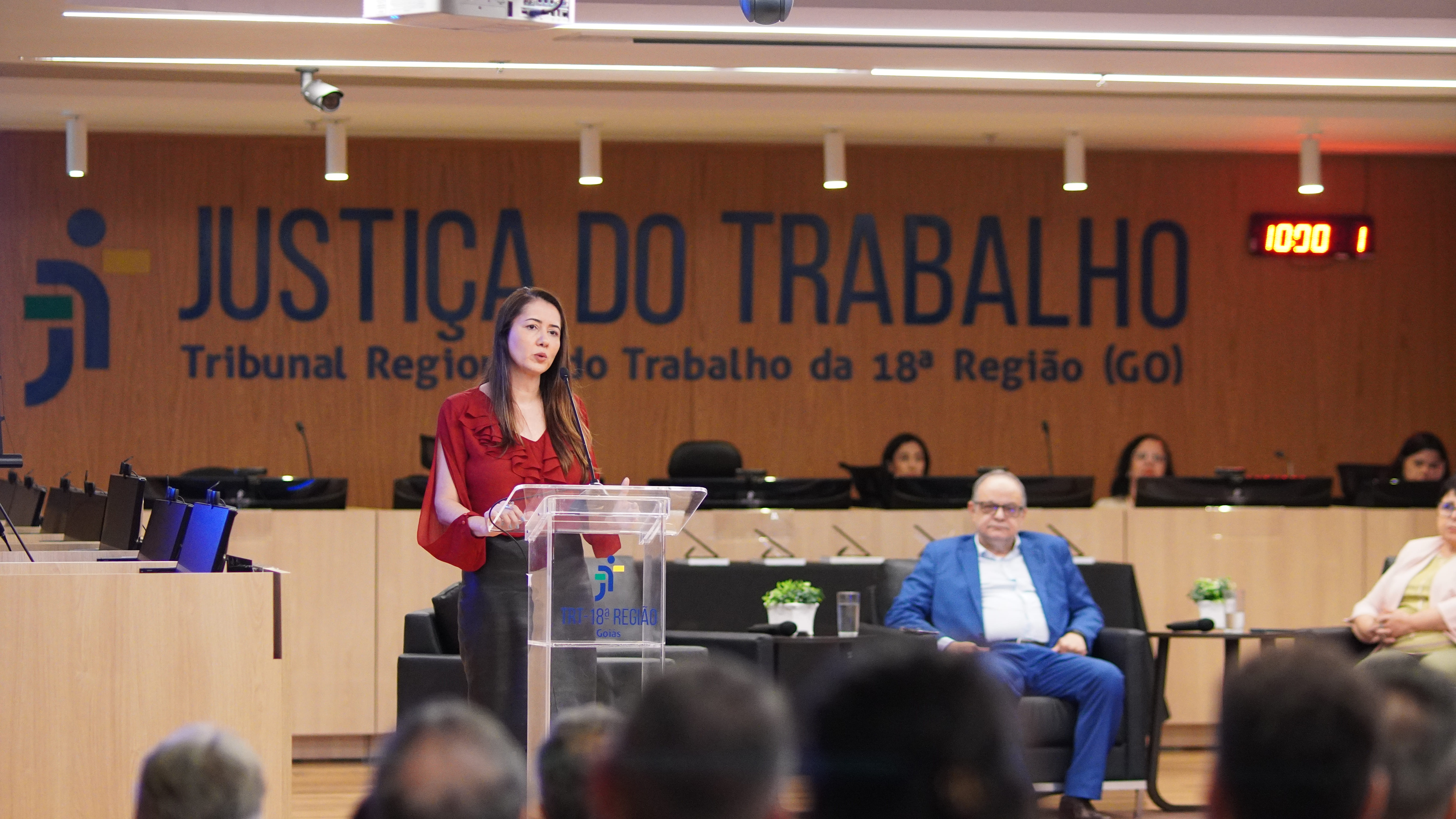 Sinduscon Goiás é reconhecido pelo Ministério do Trabalho como 1º Lugar na Negociação Coletiva – 2025