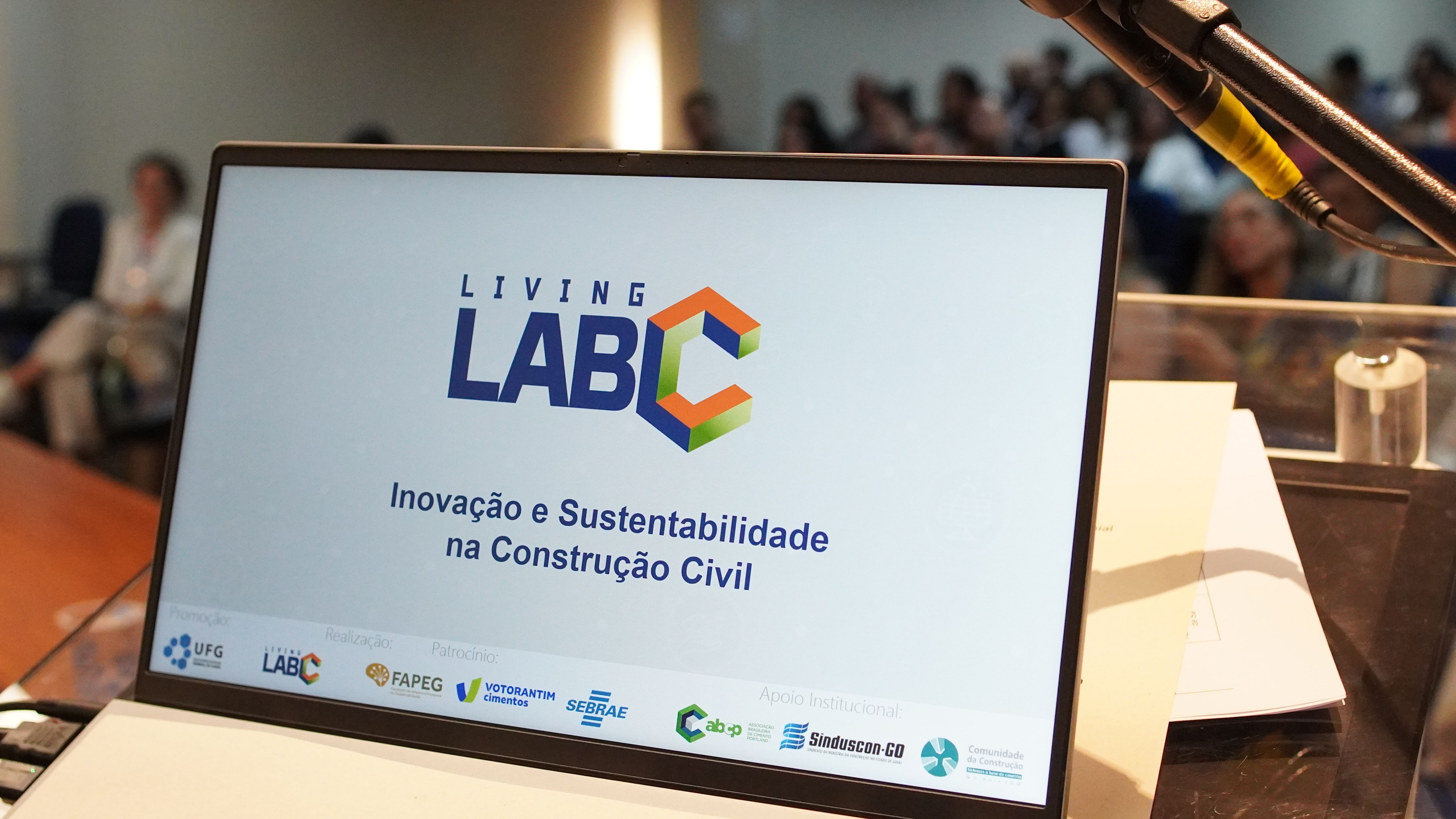 Fotos: Sinduscon Goiás