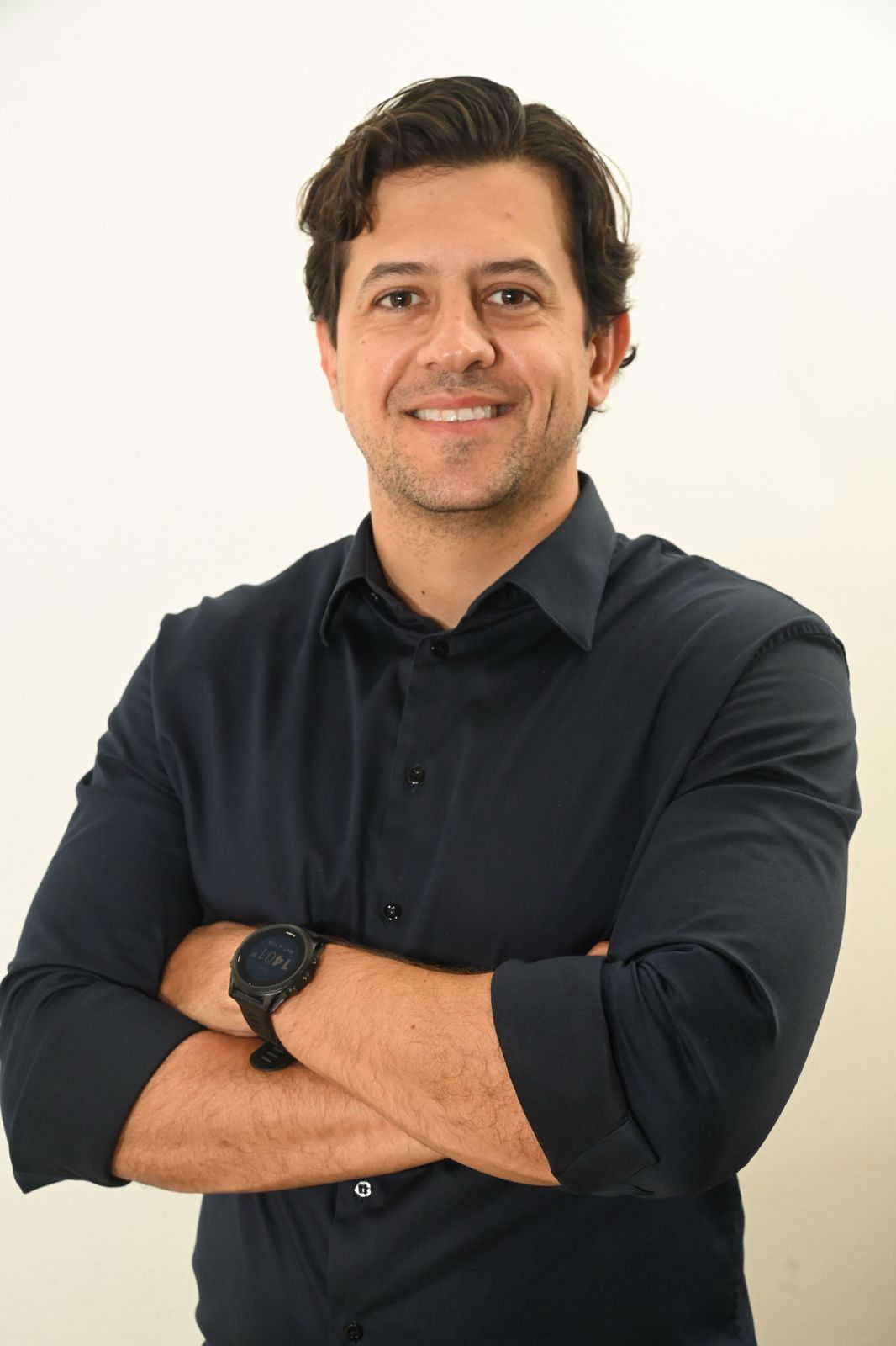 Vinicius Montrezol Honório  -  Sócio Proprietário da TOP CONSTRUTORA E INCORPORADORA