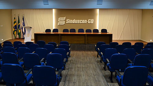 auditorio
