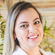Diretora Titular da Comissão de Proteção ao Patrimônio Natural - CMA: