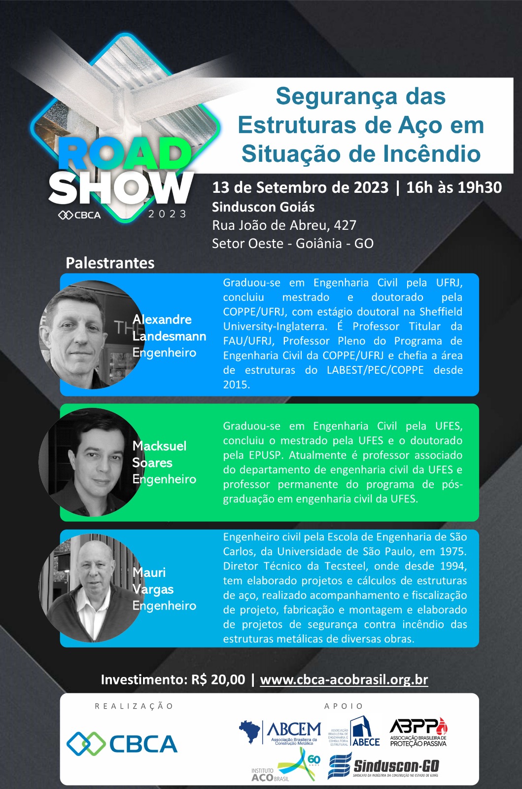 Roadshow