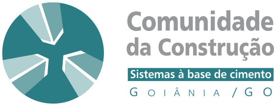 logo comunidade da construcao