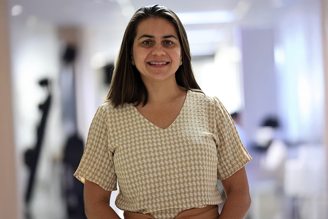 Qualificação profissional na construção civil em Goiás