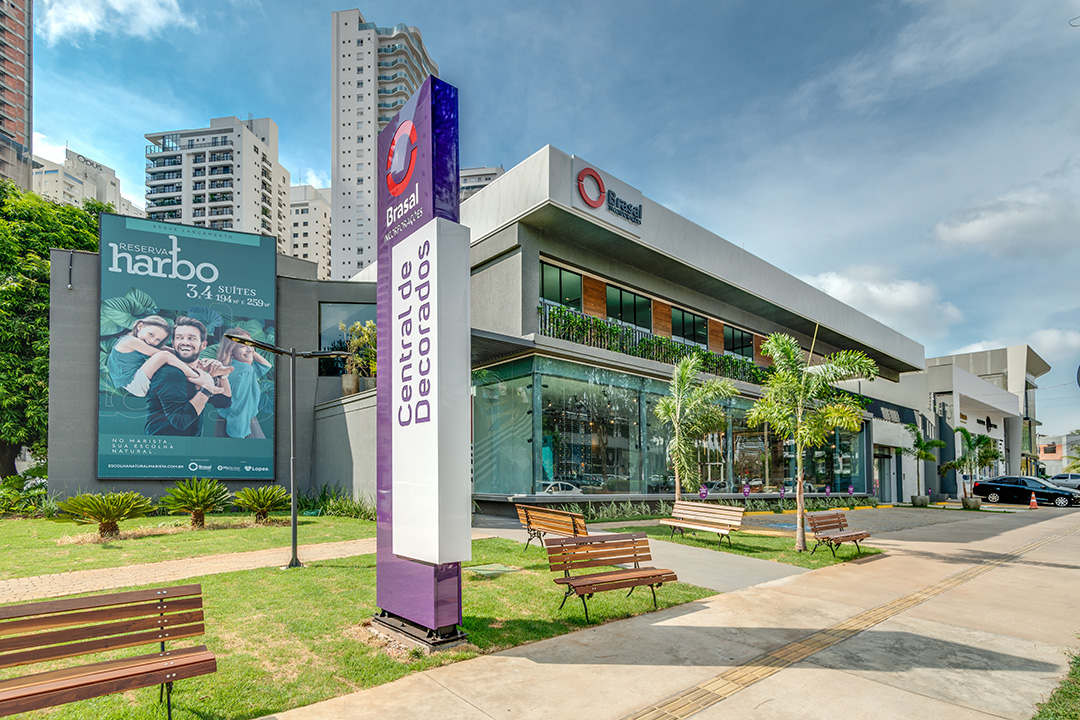 Grupo Brasal fala com otimismo sobre o crescimento da incorporadora