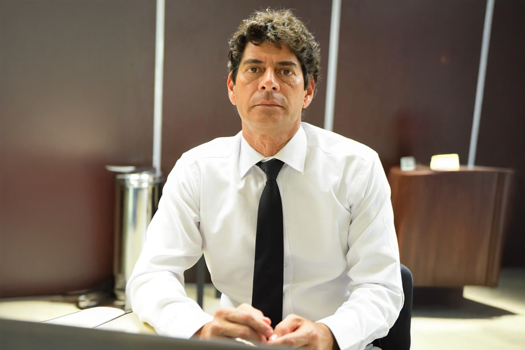 ENTREVISTA - Cenário econômico para a construção civil em 2025