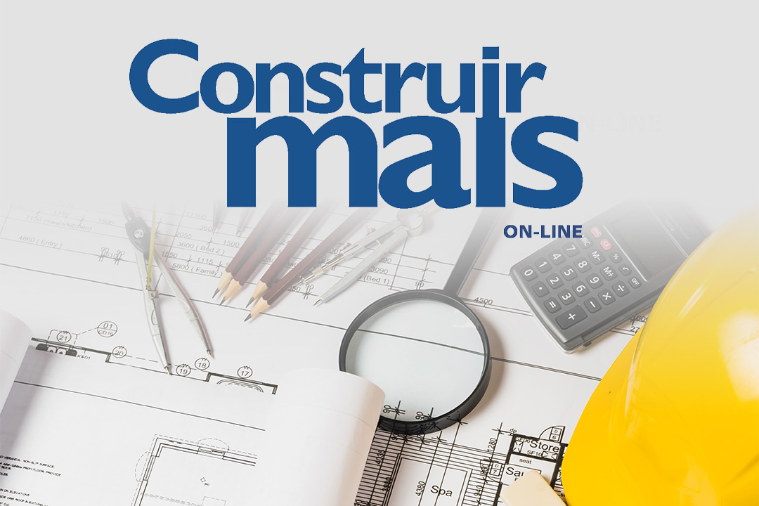 Informativo Construir Mais Online - mais um produto para os associados e para a sociedade