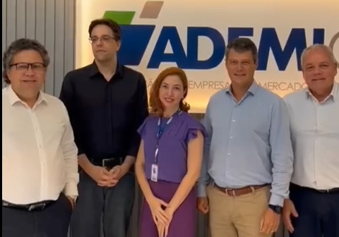 Fórum Goiano de Habitação recebe a Equatorial thumb