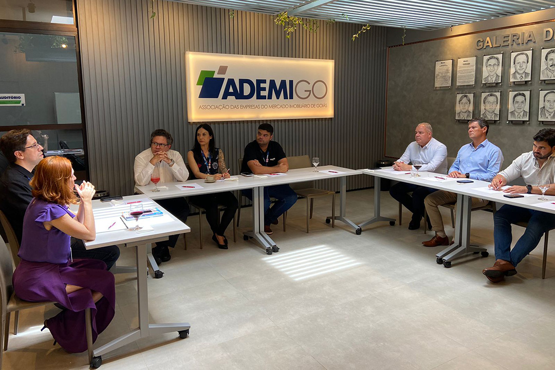 Fórum Goiano de Habitação recebe a Equatorial