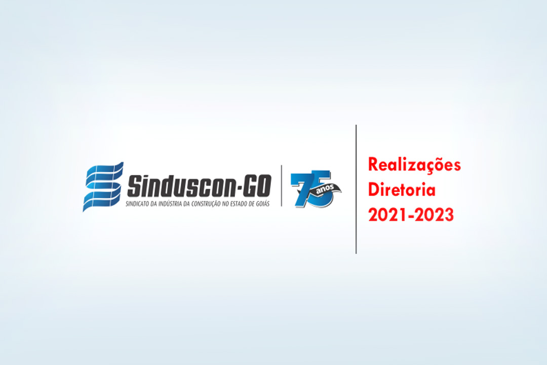 Realizações Gestão 2021-2023