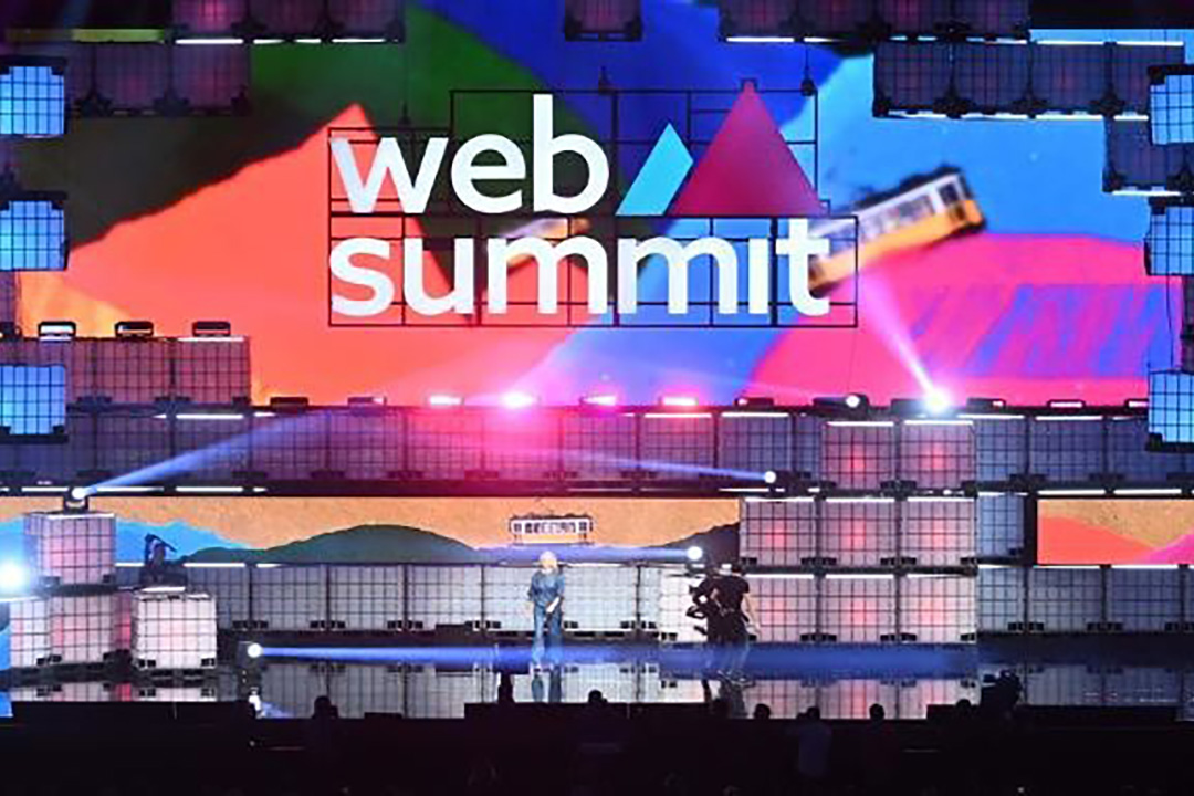 Centre Stage do Altice Arena: palco internacional do futuro