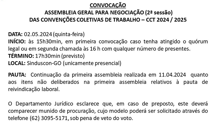 convocacao 25 04 site