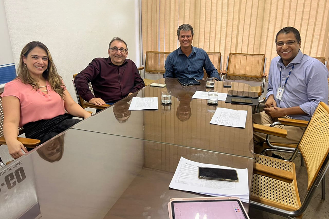 Lançamento do Programa de Residência em Engenharia Civil e Proposta de Pós-Graduação MBI