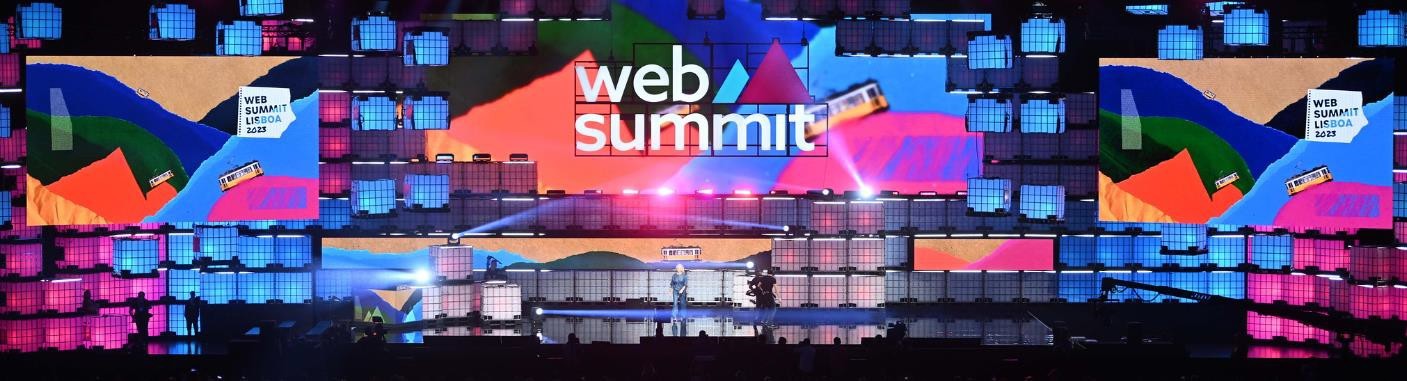 Centre Stage do Altice Arena: palco internacional do futuro