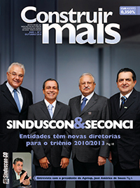 Construir Mais Outubro 2010